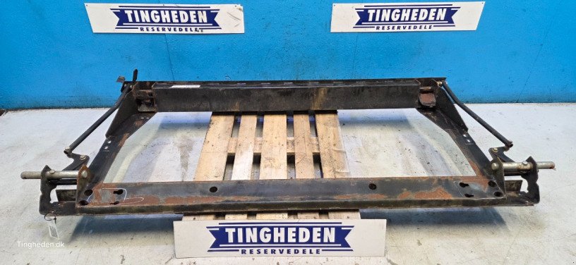 Schneidwerk typu MacDon Sonstiges, Gebrauchtmaschine v Hemmet (Obrázek 1)