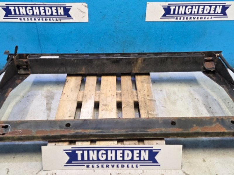 Schneidwerk za tip MacDon Sonstiges, Gebrauchtmaschine u Hemmet (Slika 1)