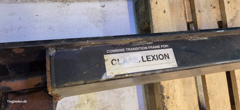 Schneidwerk typu MacDon Sonstiges, Gebrauchtmaschine v Hemmet (Obrázek 13)