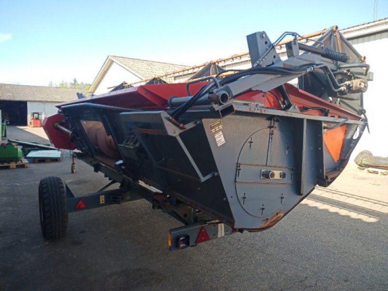 Schneidwerk of the type Massey Ferguson 18" Freeflow, Gebrauchtmaschine in Hemmet (Picture 3)