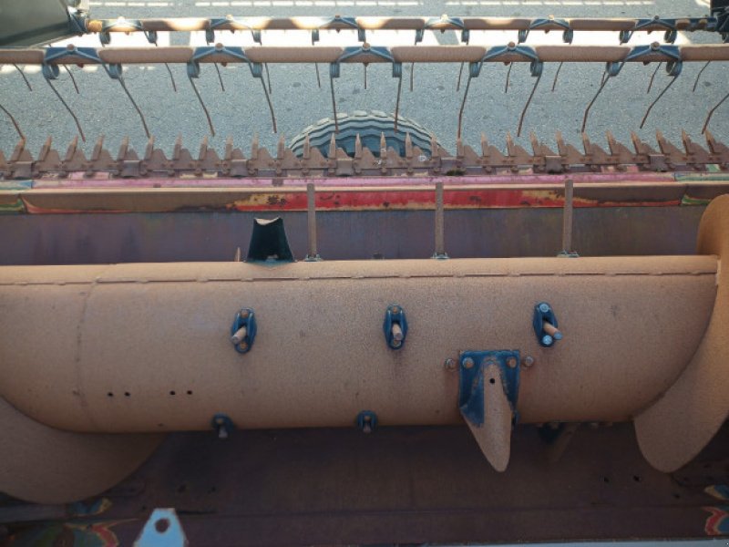 Schneidwerk of the type Massey Ferguson 18" Freeflow, Gebrauchtmaschine in Hemmet (Picture 20)