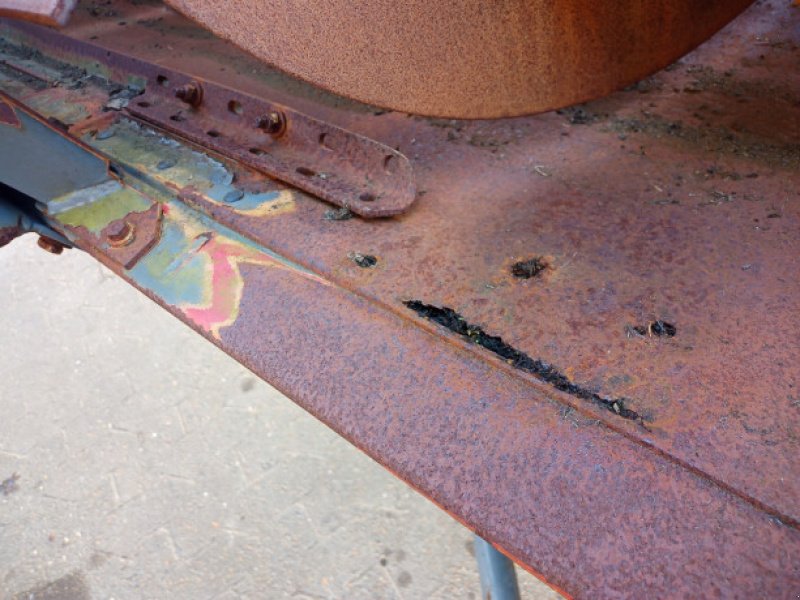 Schneidwerk of the type Massey Ferguson 18" Freeflow, Gebrauchtmaschine in Hemmet (Picture 18)