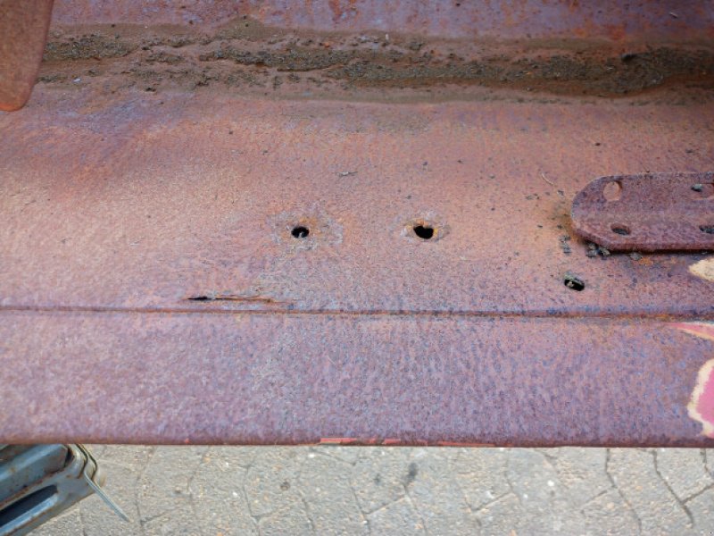 Schneidwerk of the type Massey Ferguson 18" Freeflow, Gebrauchtmaschine in Hemmet (Picture 17)