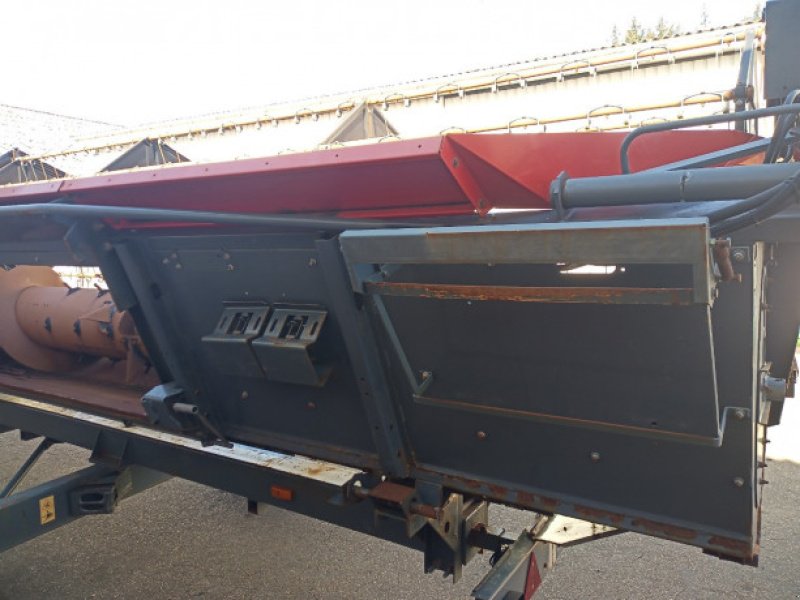 Schneidwerk of the type Massey Ferguson 18" Freeflow, Gebrauchtmaschine in Hemmet (Picture 12)