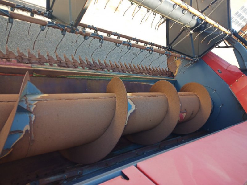 Schneidwerk of the type Massey Ferguson 18" Freeflow, Gebrauchtmaschine in Hemmet (Picture 21)