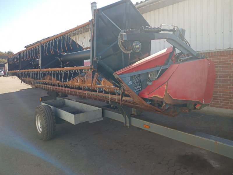 Schneidwerk of the type Massey Ferguson 18" Freeflow, Gebrauchtmaschine in Hemmet (Picture 5)