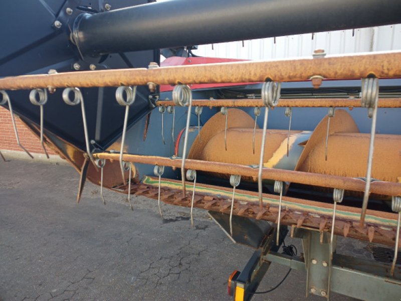 Schneidwerk of the type Massey Ferguson 18" Freeflow, Gebrauchtmaschine in Hemmet (Picture 9)