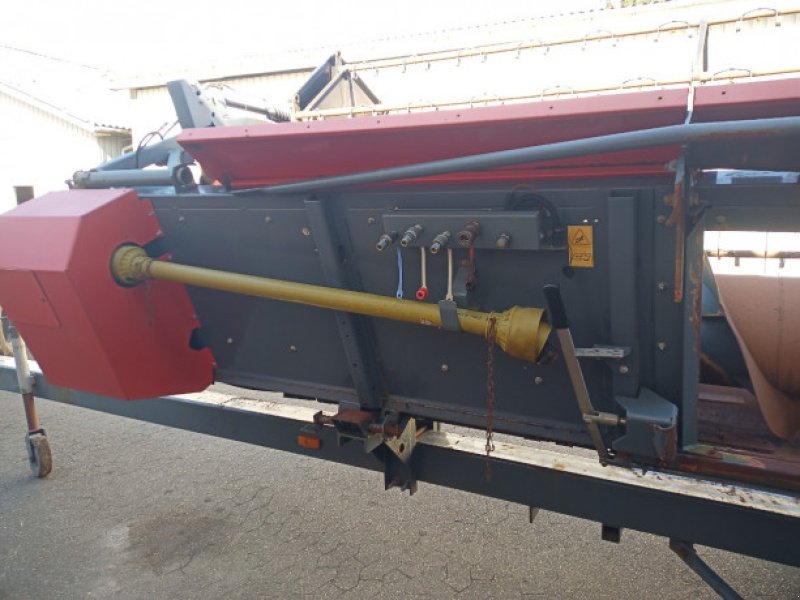 Schneidwerk of the type Massey Ferguson 18" Freeflow, Gebrauchtmaschine in Hemmet (Picture 14)