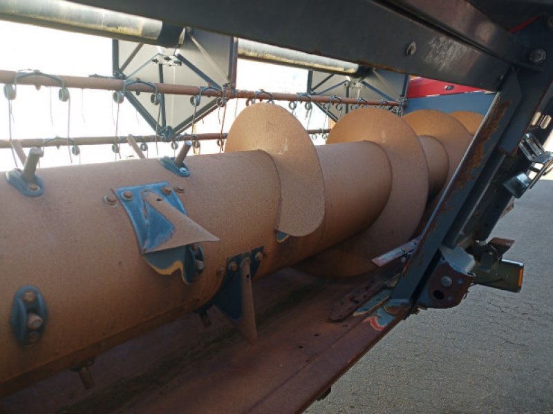 Schneidwerk of the type Massey Ferguson 18" Freeflow, Gebrauchtmaschine in Hemmet (Picture 15)