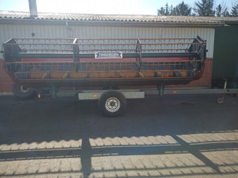 Schneidwerk of the type Massey Ferguson 18" Freeflow, Gebrauchtmaschine in Hemmet (Picture 1)