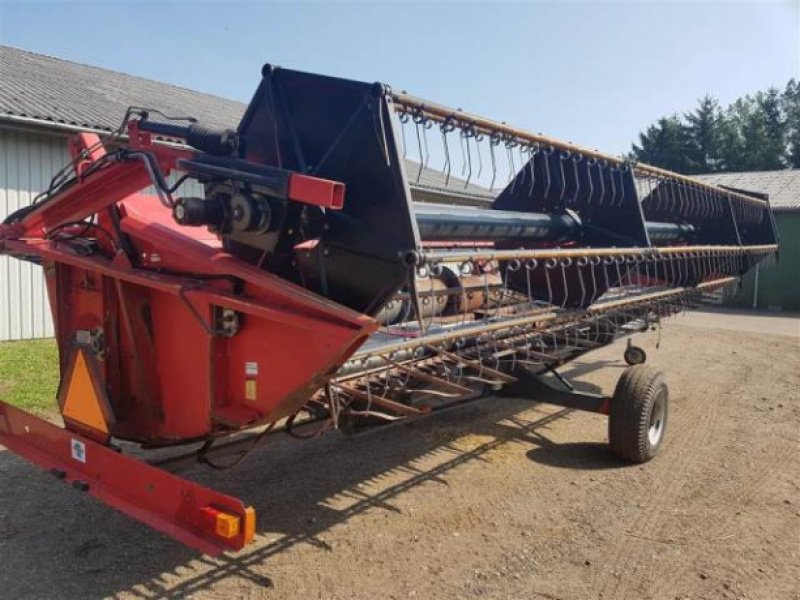 Schneidwerk des Typs Massey Ferguson 22", Gebrauchtmaschine in Hemmet (Bild 2)