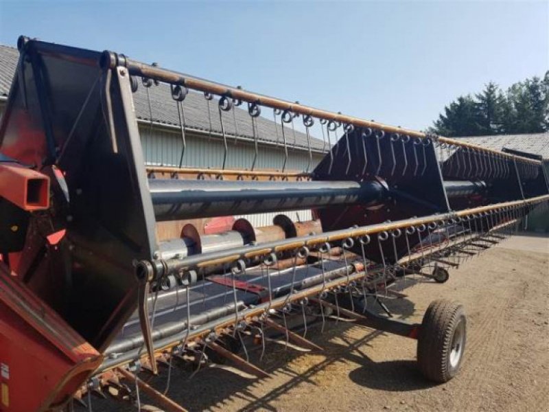 Schneidwerk des Typs Massey Ferguson 22", Gebrauchtmaschine in Hemmet (Bild 1)