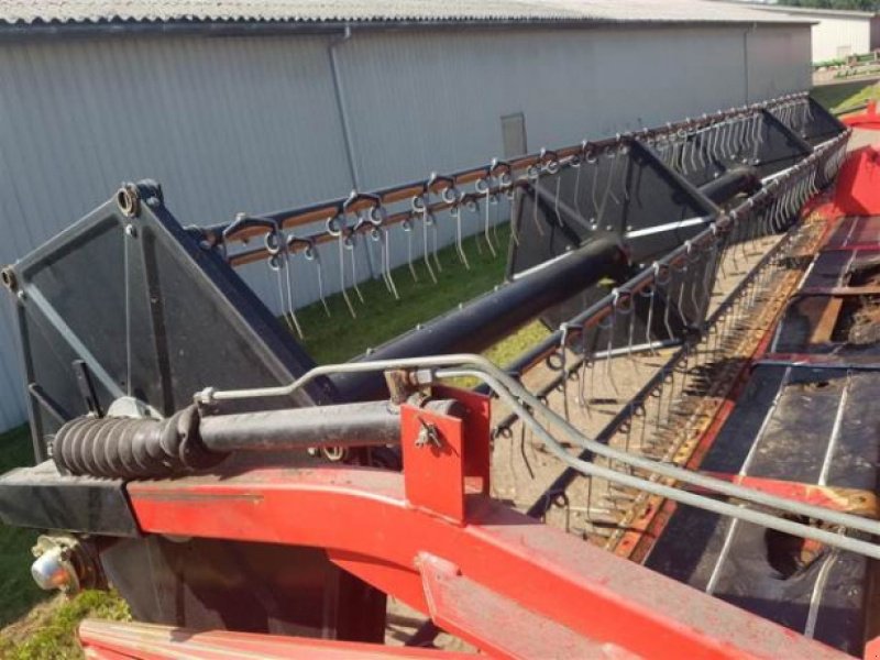 Schneidwerk des Typs Massey Ferguson 22", Gebrauchtmaschine in Hemmet (Bild 5)