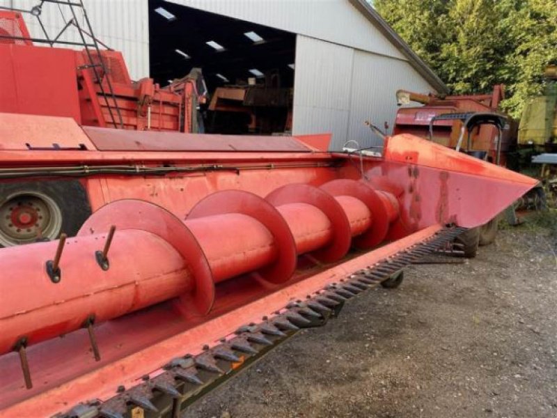 Schneidwerk typu Massey Ferguson 22" Freeflow, Gebrauchtmaschine v Hemmet (Obrázek 8)