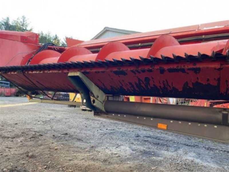 Schneidwerk typu Massey Ferguson 22" Freeflow, Gebrauchtmaschine v Hemmet (Obrázek 9)