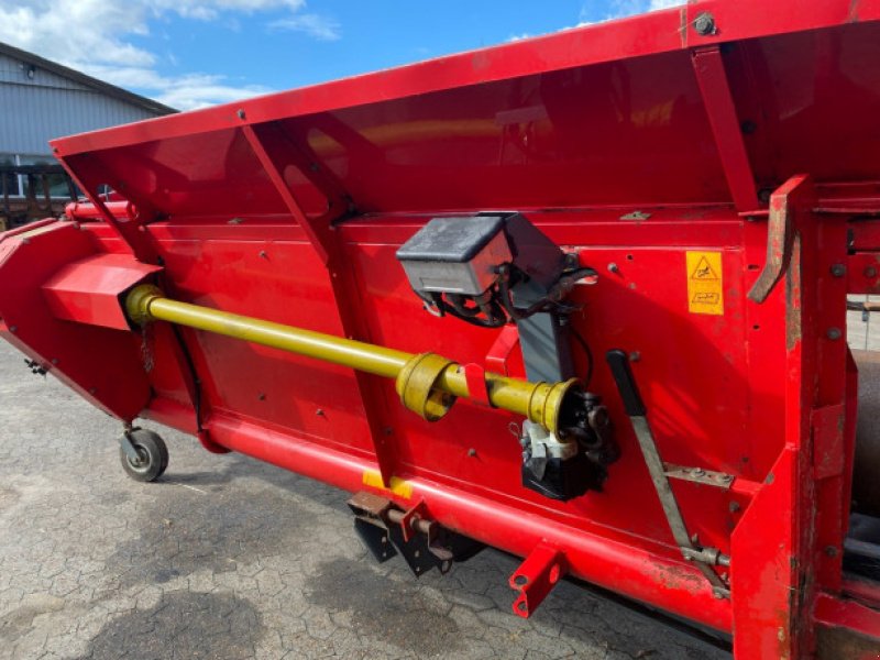 Schneidwerk typu Massey Ferguson 22" Powerflow, Gebrauchtmaschine v Hemmet (Obrázek 15)