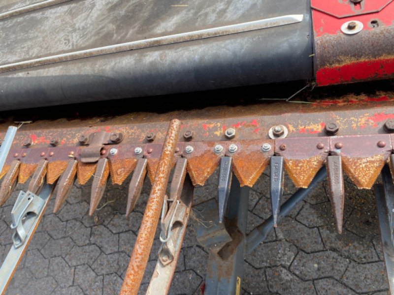 Schneidwerk typu Massey Ferguson 22" Powerflow, Gebrauchtmaschine v Hemmet (Obrázek 5)