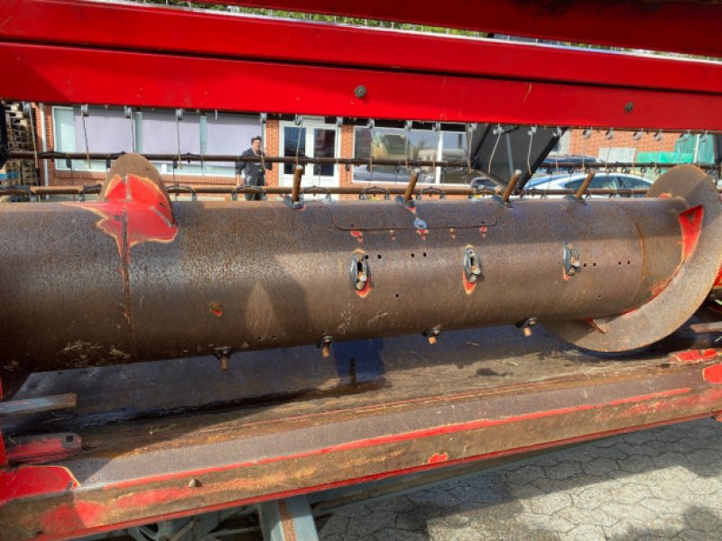 Schneidwerk typu Massey Ferguson 22" Powerflow, Gebrauchtmaschine v Hemmet (Obrázek 19)