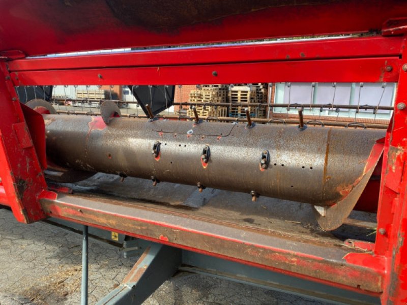 Schneidwerk typu Massey Ferguson 22" Powerflow, Gebrauchtmaschine v Hemmet (Obrázek 14)