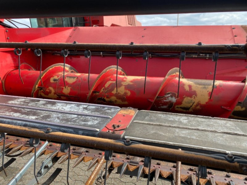 Schneidwerk typu Massey Ferguson 22" Powerflow, Gebrauchtmaschine v Hemmet (Obrázek 7)