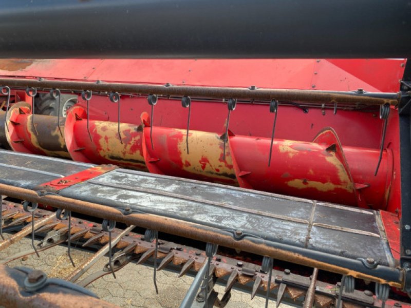 Schneidwerk typu Massey Ferguson 22" Powerflow, Gebrauchtmaschine v Hemmet (Obrázek 3)