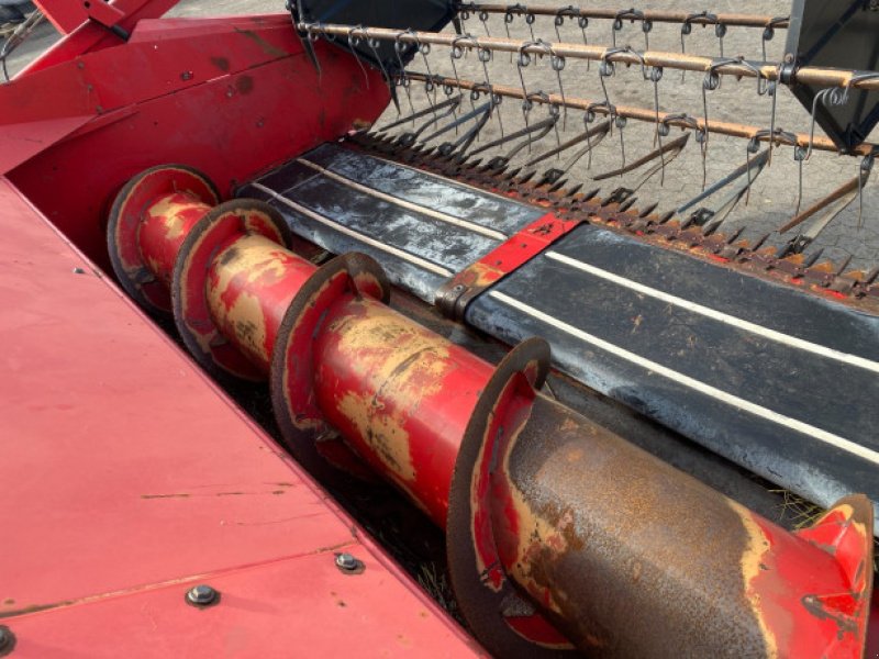 Schneidwerk typu Massey Ferguson 22" Powerflow, Gebrauchtmaschine v Hemmet (Obrázek 16)