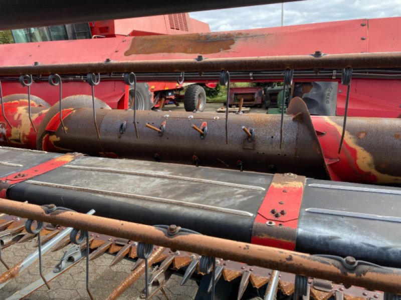 Schneidwerk typu Massey Ferguson 22" Powerflow, Gebrauchtmaschine v Hemmet (Obrázek 4)