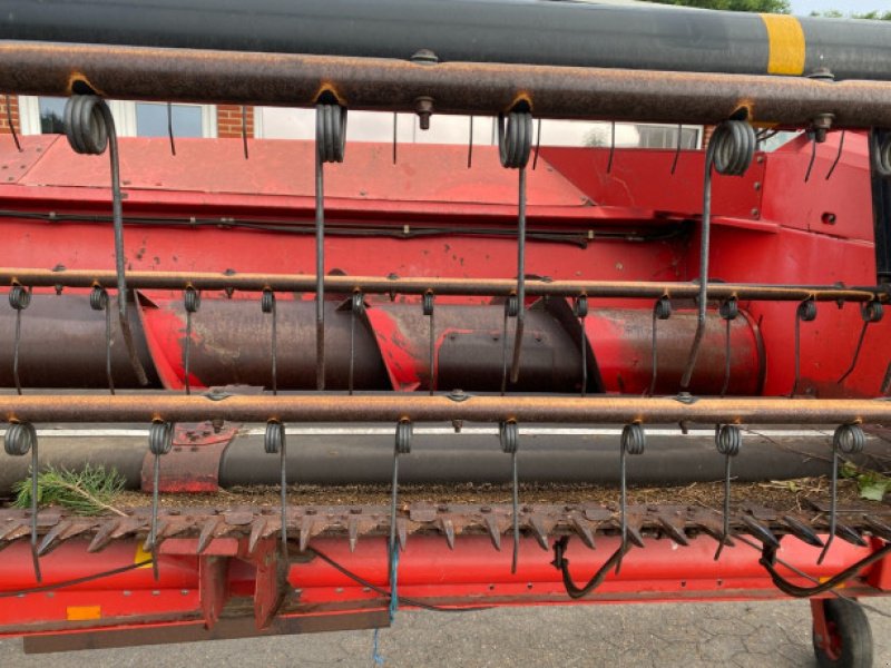 Schneidwerk des Typs Massey Ferguson 22" Powerflow, Gebrauchtmaschine in Hemmet (Bild 18)