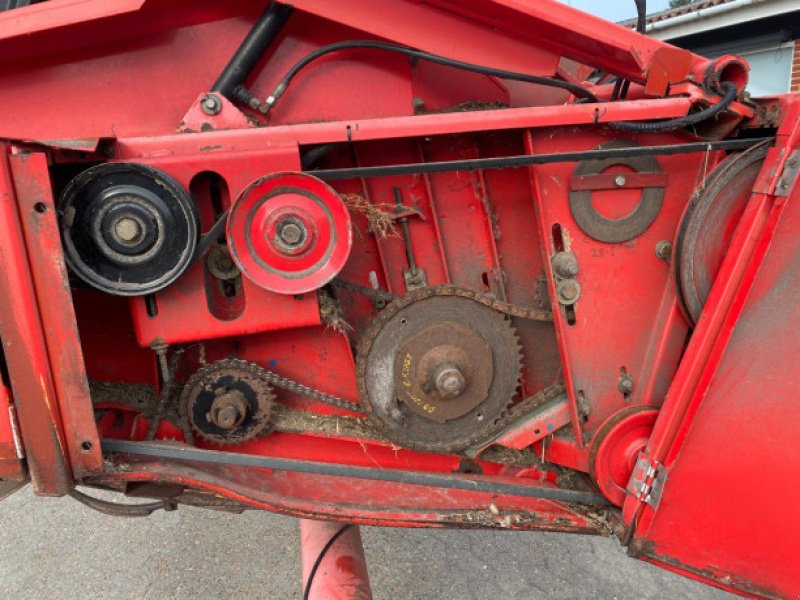 Schneidwerk des Typs Massey Ferguson 22" Powerflow, Gebrauchtmaschine in Hemmet (Bild 14)