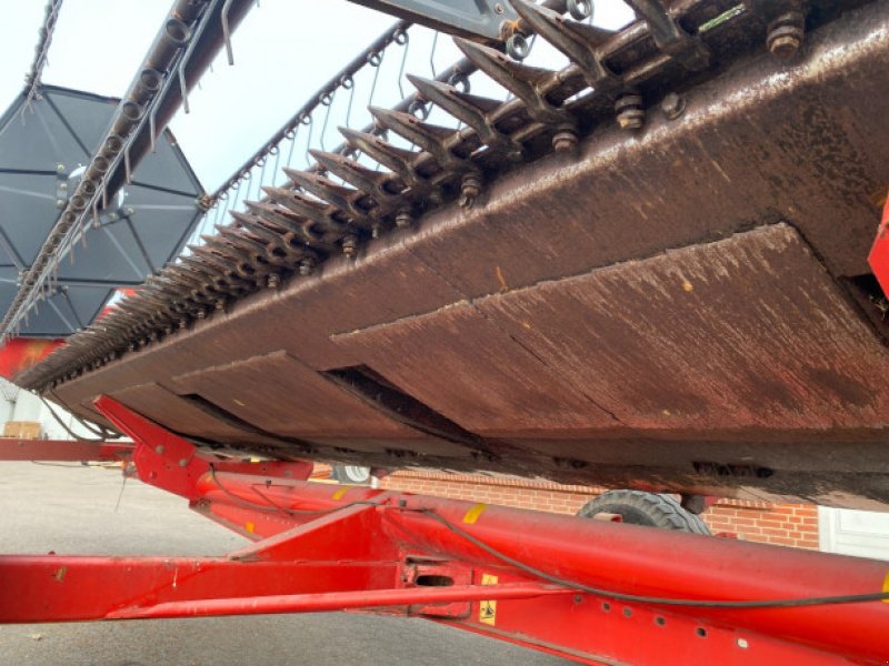 Schneidwerk des Typs Massey Ferguson 22" Powerflow, Gebrauchtmaschine in Hemmet (Bild 16)