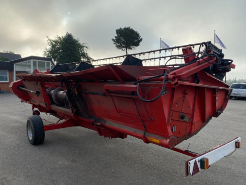 Schneidwerk des Typs Massey Ferguson 22" Powerflow, Gebrauchtmaschine in Hemmet (Bild 8)