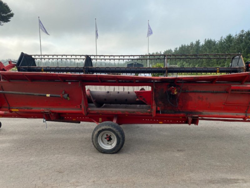 Schneidwerk des Typs Massey Ferguson 22" Powerflow, Gebrauchtmaschine in Hemmet (Bild 9)