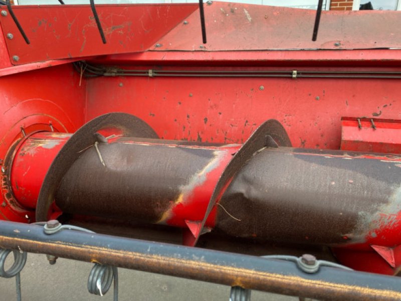 Schneidwerk des Typs Massey Ferguson 22" Powerflow, Gebrauchtmaschine in Hemmet (Bild 21)