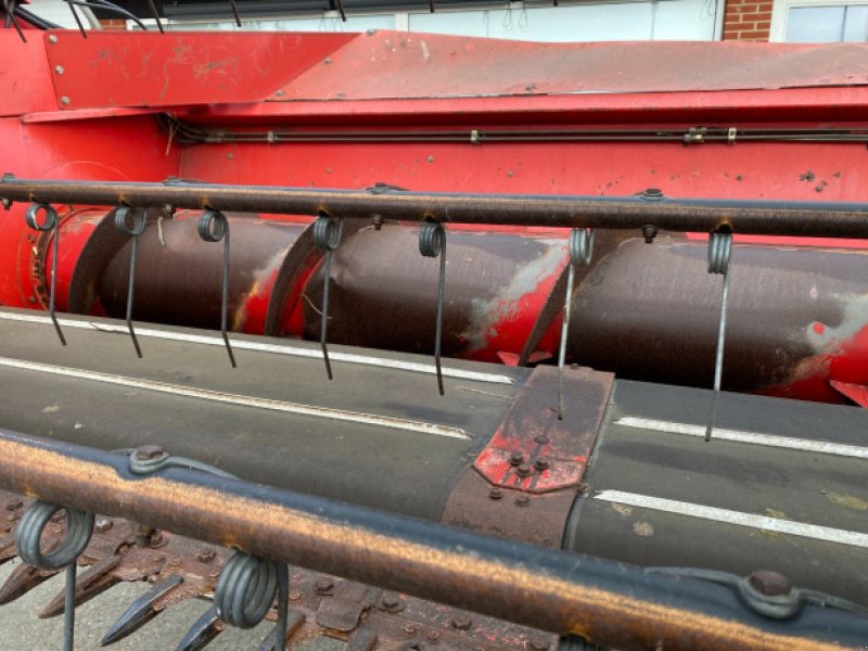 Schneidwerk des Typs Massey Ferguson 22" Powerflow, Gebrauchtmaschine in Hemmet (Bild 20)