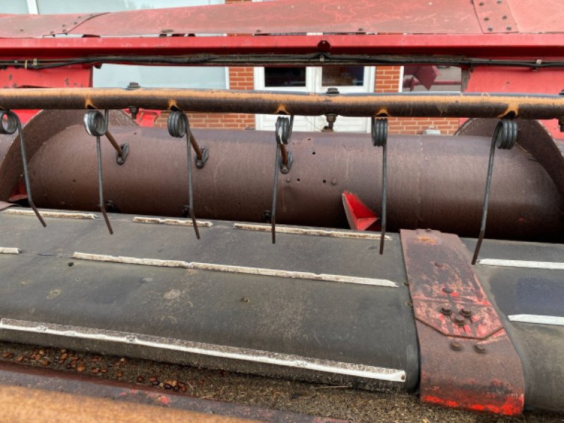 Schneidwerk des Typs Massey Ferguson 22" Powerflow, Gebrauchtmaschine in Hemmet (Bild 19)