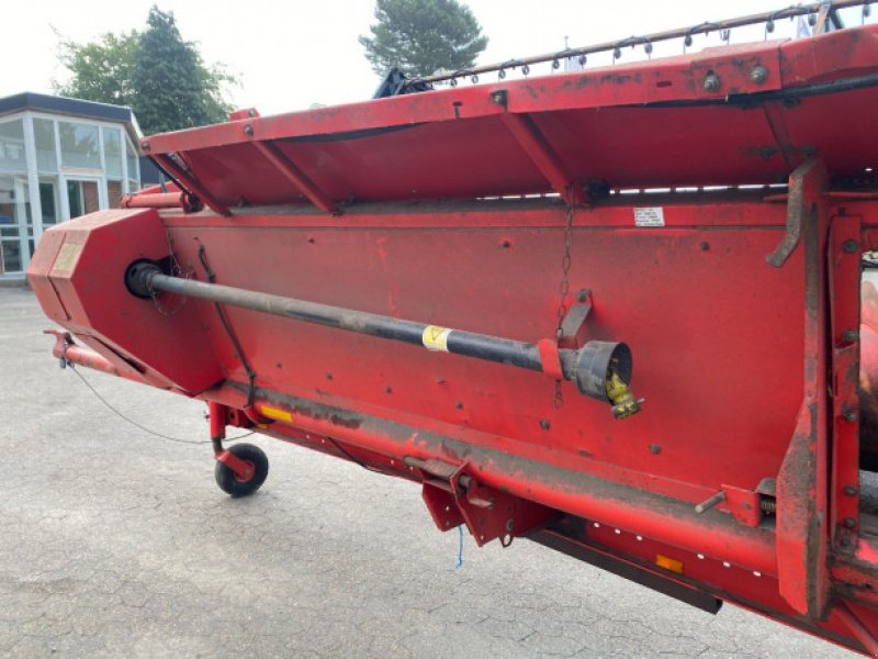 Schneidwerk des Typs Massey Ferguson 22" Powerflow, Gebrauchtmaschine in Hemmet (Bild 12)