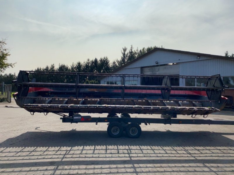 Schneidwerk του τύπου Massey Ferguson 22" Powerflow, Gebrauchtmaschine σε Hemmet (Φωτογραφία 13)