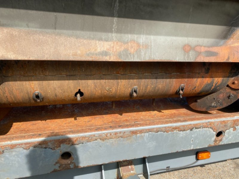 Schneidwerk του τύπου Massey Ferguson 22" Powerflow, Gebrauchtmaschine σε Hemmet (Φωτογραφία 7)