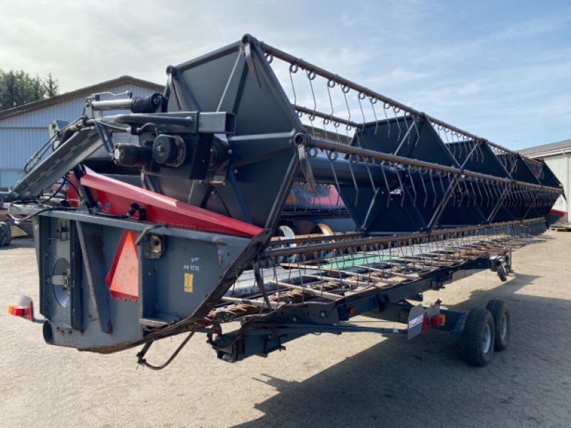 Schneidwerk του τύπου Massey Ferguson 22" Powerflow, Gebrauchtmaschine σε Hemmet (Φωτογραφία 12)