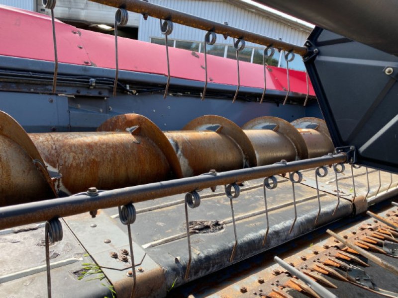 Schneidwerk του τύπου Massey Ferguson 22" Powerflow, Gebrauchtmaschine σε Hemmet (Φωτογραφία 19)