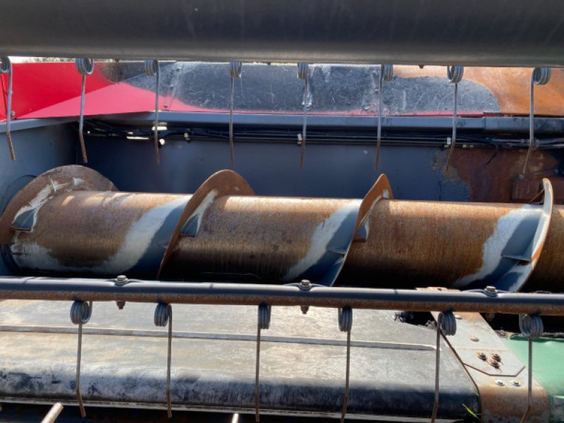 Schneidwerk του τύπου Massey Ferguson 22" Powerflow, Gebrauchtmaschine σε Hemmet (Φωτογραφία 17)