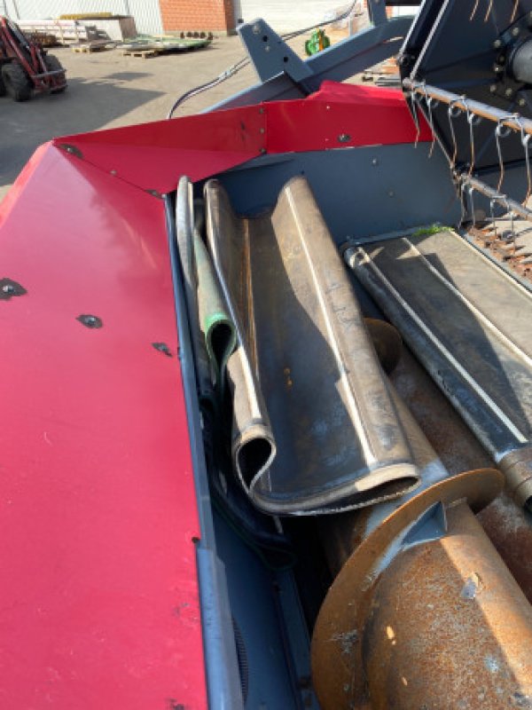 Schneidwerk του τύπου Massey Ferguson 22" Powerflow, Gebrauchtmaschine σε Hemmet (Φωτογραφία 2)