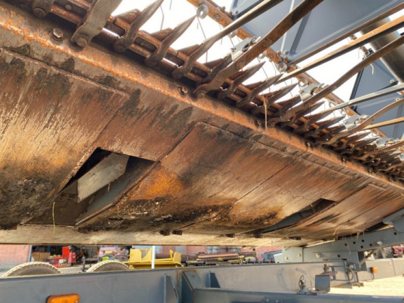 Schneidwerk του τύπου Massey Ferguson 22" Powerflow, Gebrauchtmaschine σε Hemmet (Φωτογραφία 15)