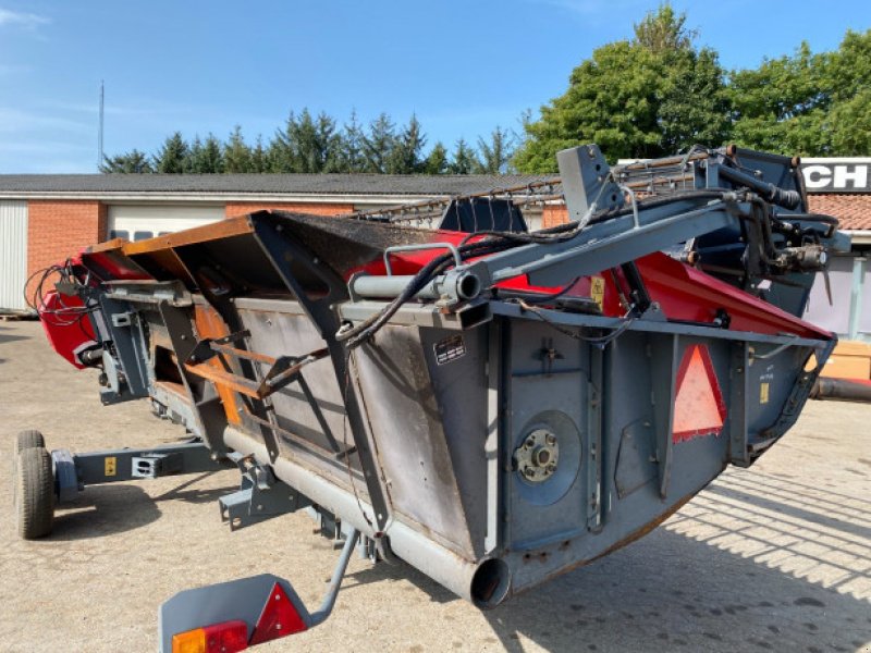 Schneidwerk του τύπου Massey Ferguson 22" Powerflow, Gebrauchtmaschine σε Hemmet (Φωτογραφία 10)