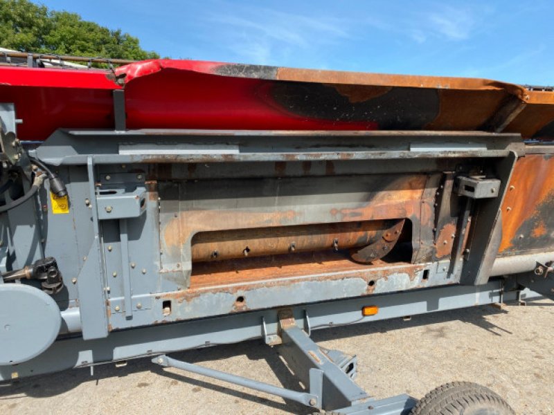 Schneidwerk του τύπου Massey Ferguson 22" Powerflow, Gebrauchtmaschine σε Hemmet (Φωτογραφία 5)