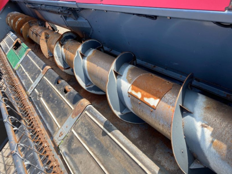 Schneidwerk του τύπου Massey Ferguson 22" Powerflow, Gebrauchtmaschine σε Hemmet (Φωτογραφία 22)