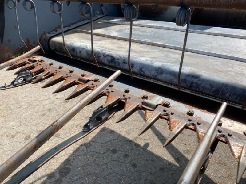 Schneidwerk του τύπου Massey Ferguson 22" Powerflow, Gebrauchtmaschine σε Hemmet (Φωτογραφία 16)