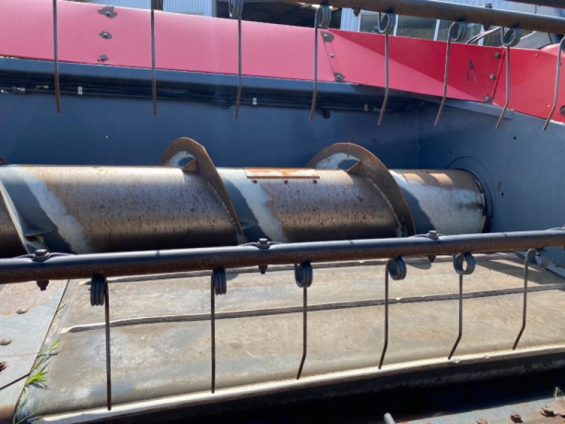 Schneidwerk του τύπου Massey Ferguson 22" Powerflow, Gebrauchtmaschine σε Hemmet (Φωτογραφία 20)