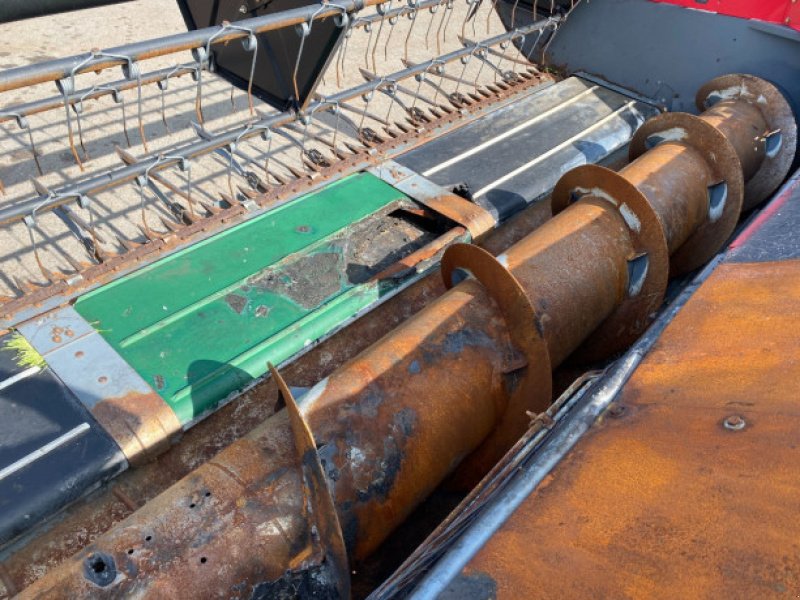 Schneidwerk του τύπου Massey Ferguson 22" Powerflow, Gebrauchtmaschine σε Hemmet (Φωτογραφία 24)