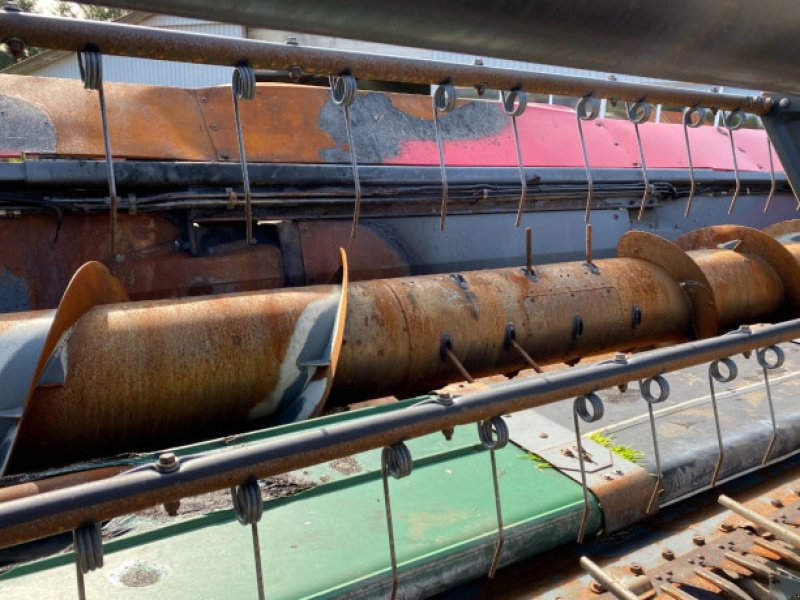 Schneidwerk του τύπου Massey Ferguson 22" Powerflow, Gebrauchtmaschine σε Hemmet (Φωτογραφία 18)